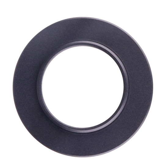 Picture of 62mm Lens to 60mm Camera Lens Adapter,62mm to 60mm Filter Step-Down Ring Adapter Ring,Compatible with All 60mm UV,CPL,ND,Lens Hood,Threaded Lens ect.