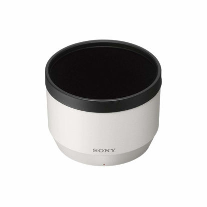 Picture of Sony Lens Hood for SEL70200G - Black - ALCSH133