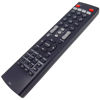 Picture of INTECHING HL02803 Projector Remote Control for Hitachi CP-HD9320, CP-HD9321, CP-HD9950, CP-HD9950B, CP-WU9100, CP-WU9100B, CP-WU9410, CP-WU9411, CP-WX9210, CP-WX9211, CP-X9110, CP-X9111