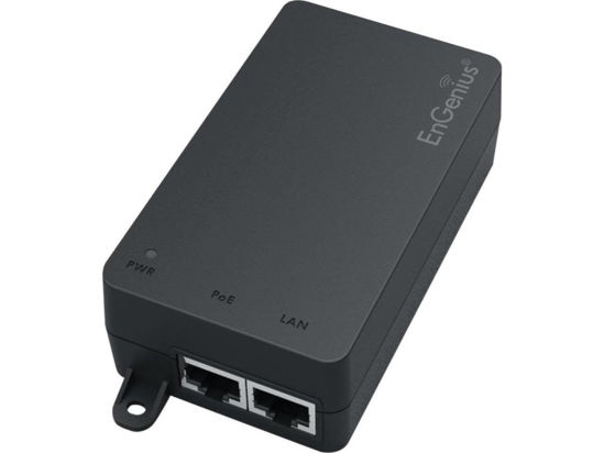 Picture of EnGenius Gigabit Proprietary PoE Adapter with Reset Button