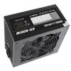 Picture of ESGAMING 600W ATX Power Supply with Auto-Thermally Controlled 120mm Fan ATX Gaming Power Supply PSU