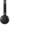 Picture of Microsoft Modern USB-C Headset - Wired Headset,On-Ear Stereo Headphones with Noise-Cancelling Microphone, USB-C Connectivity, in-Line Controls, PC/Mac/Laptop - Certified Teams,Black