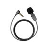 Picture of INSYOO Original Lavalier Mic for DJI Mic/Mic 2, Lapel Wearable Microphone for Interviews, Vlogs, Iivestreaming and more, Black