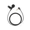 Picture of INSYOO Original Lavalier Mic for DJI Mic/Mic 2, Lapel Wearable Microphone for Interviews, Vlogs, Iivestreaming and more, Black