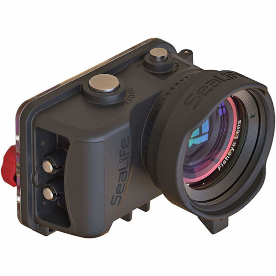 Picture of Close-Up Lens for Micro-Series & RM-4K +10 Diopter