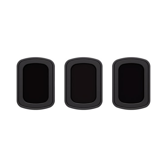 Picture of Osmo Pocket 3 Magnetic ND Filters Set, Compatibility: Osmo Pocket 3