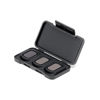 Picture of Osmo Pocket 3 Magnetic ND Filters Set, Compatibility: Osmo Pocket 3