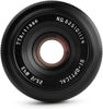 Picture of TTARTISAN 25mm F2.0 Lens Large Aperture Manual Fixed Camera Lens Wide-Angle APS-C Cameras Lenses for Nikon Z Mount Z5 Z6 Z7 Z6II MarkII Z7II Zfc