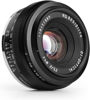 Picture of TTARTISAN 25mm F2.0 Lens Large Aperture Manual Fixed Camera Lens Wide-Angle APS-C Cameras Lenses for Nikon Z Mount Z5 Z6 Z7 Z6II MarkII Z7II Zfc