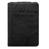 Picture of Vangoddy Pillow Zippered Sheen Quilted Sleeve (BLK) for Samsung Galaxy Note 10.1, Galaxy Tab A 8.0 9.7, Galaxy Tab E 9.6, SM T825 10.5 and Earbuds