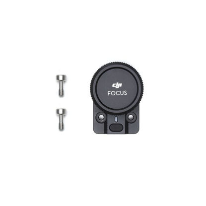 Picture of Original for DJI Ronin-S/SC/RS 2/RS 3 Pro Focus Wheel Part 3 (onto The 8-pin Port of The Ronin-S/SC/RS 2/RS 3 Pro Handle to Help Control Camera Focus)