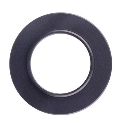 Picture of 52mm Lens to 42mm Camera Lens Adapter,52mm to 42mm Filter Step-Down Ring Adapter Ring,Compatible with All 42mm UV,CPL,ND,Lens Hood,Threaded Lens ect.