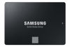 Picture of SAMSUNG 870 EVO SATA SSD 500GB 2.5” Internal Solid State Drive, Upgrade PC or Laptop Memory and Storage for IT Pros, Creators, Everyday Users, MZ-77E500B/AM, Black