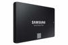 Picture of SAMSUNG 870 EVO SATA SSD 500GB 2.5” Internal Solid State Drive, Upgrade PC or Laptop Memory and Storage for IT Pros, Creators, Everyday Users, MZ-77E500B/AM, Black