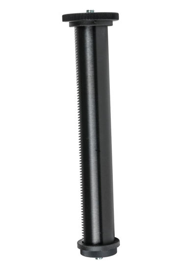 Picture of SLIK Short Center Column for Select SLIK Tripods, Black (618-800)