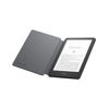 Picture of Amazon Kindle Paperwhite Case (11th Generation), Thin and Light, Foldable Protective Cover - Leather