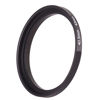 Picture of 40.5mm Lens to 43mm Camera Lens Adapter,40.5mm to 43mm Filter Step-Down Ring Adapter Ring,Compatible with All 43mm UV,CPL,ND,Lens Hood,Threaded Lens ect.