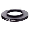 Picture of 25mm Lens to 37mm Camera Lens Adapter,25mm to 37mm Filter Step up Ring Adapter Ring,Compatible with All 37mm UV,CPL,ND,Lens Hood,Threaded Lens ect.