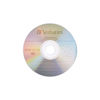 Picture of Verbatim 96542 Dual-Layer DVD+R Discs, 8.5GB, 8X, Spindle, 30/PK, Silver