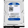 Picture of Western Digital WD10EZEX Internal Hard Drive 1000GB Caviar Blue