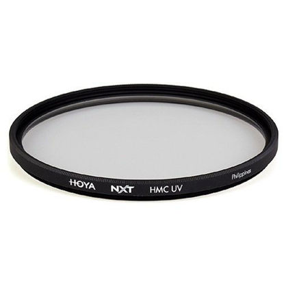 Picture of Hoya 77mm NXT HMC UV Multi Coated Slim Frame Glass Filter