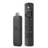 Picture of Certified Refurbished Amazon Fire TV Stick 4K Max streaming device, supports Wi-Fi 6E, free & live TV without cable or satellite