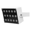 Picture of Univivi IR Illuminator 15 LEDs 90 Degree Wide Angle IR Lights for Night Vision IP67 Waterproof 850nm Infrared Light for Security Surveillance Camera Indoor&Outdoor, U15R