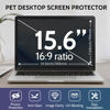 Picture of Twugs Laptop Privacy Screen 15.6 Inch, for 16:9 Aspect Ratio Laptop Monitor, Anti-Glare and Anti-Blue Light, 15.6" Screen Privacy Shield Fast Install and Removable