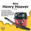 Picture of Paladone Henry Hoover Desk Mini Vacuum - Novelty Desktop Cleaner, Coordless Keyboard & Computer Cleaner