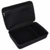 Picture of Aproca Hard Storage Travel Case, for Brother P-touch PTD600 / PT- D610BT Label Maker PC-Connectable Labeler (Black-New Version)