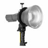 Picture of Glow GRIPLITE X S-Type Bracket Pro Bowens Mount Holder for Round Speedlite Flashes