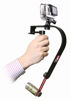 Picture of Vidpro SB-8 Video Stabilizer for GoPro, Smartphones, Cameras & Camcorders with Smartphone Holder & Adapter for GoPro