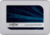 Picture of Crucial MX500 500GB 3D NAND SATA 2.5 Inch Internal SSD, up to 560MB/s - CT500MX500SSD1