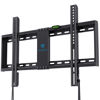 Picture of PERLESMITH Fixed TV Wall Mount Bracket for 32-82 Inch LED, LCD, and OLED Flat Screen TVs - Fits 16”- 24” Wood Studs, Fixed TV Mount with VESA 600 x 400mm Holds up to 132 lbs, PSLLK1