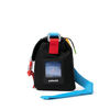 Picture of Polaroid Go Camera Bag - Black Multicolored - Compatible Go Mini Instant Camera (6296)