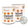 Picture of Smart Buy 200 Pack DVD+R 4.7gb 16x Logo Blank Data Video Movie Recordable Disc, 200 Disc 200pk