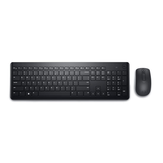 Picture of Dell KM3322W Keyboard and Mouse