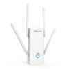 Picture of WAVLINK AX1800 WiFi 6 Mesh Range Extender-Internet Booster, Dual Band Wireless Signal Booster & Repeater up to 1.8Gbps Speed, AP Mode, Mesh Node with Ethernet Port Extend Internet WiFi to Home Device