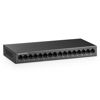 Picture of MokerLink 16 Port Gigabit Ethernet Switch, Fanless Metal Unmanaged Plug and Play Network Switch