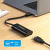 Picture of FLY KAN USB 3.0 to HDMI Video Converter Adapter - External Graphics Video Display Card for PC & Mac