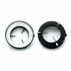 Picture of DEVMO 2 PCS 60-LED Adjustable Ring Light Illuminator Lamp for Stereo Zoom Microscope