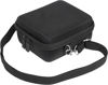 Picture of co2CREA Hard Case Replacement for Canon EOS M200 Compact Mirrorless Digital Vlogging Camera EF-M 15-45mm lens