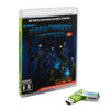 Picture of AtmosFX® Halloween Hollusion Digital Decoration on USB Includes 8 Atmosfx Video Effects for Hallloween