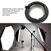 Picture of Speedring Adapter Ring, for Broncolor Mount to for Bowens Mount Ring Speedring Adapter for Photography Studio Lighting