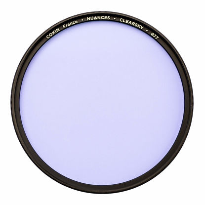 Picture of Cokin Nuances Clearsky Light Pollution Filter - 77mm (CNSKY-77)