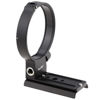 Picture of Haoge LMR-TL155 Lens Collar Tripod Mount Ring for Tamron 150-500mm f/5-6.7 Di III VC VXD A057 Lens Stand Base Built-in Arca Type Plate