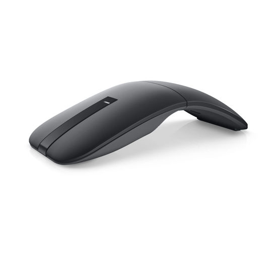 Picture of Dell Bluetooth Travel Mouse, Black, 56.9g