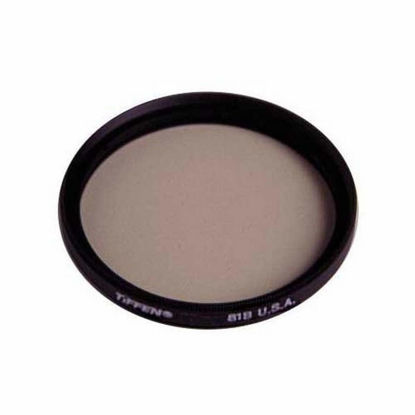 Picture of Tiffen 77mm 81B Filter