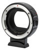 Picture of EF-EOS R Lens Mount Adapter Auto-Focus Lens Converter Compatible with Canon EF/EF-S Series Lens and EOS R, RP, R3, R5, R6, R6II, R7, R8, R10, R50, R100 Cameras