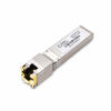 Picture of Cable Matters 10GBASE-T 10 Gigabit SFP+ to RJ45 Ethernet Modular Transceiver for Cisco, Ubiquiti, TP-Link, Huawei, Mikrotik, Netgear, Supermicro